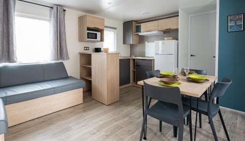 Mobile Home