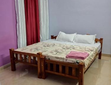 Small Twin Room