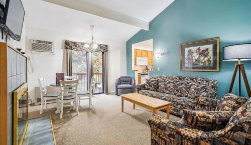Queen Suite