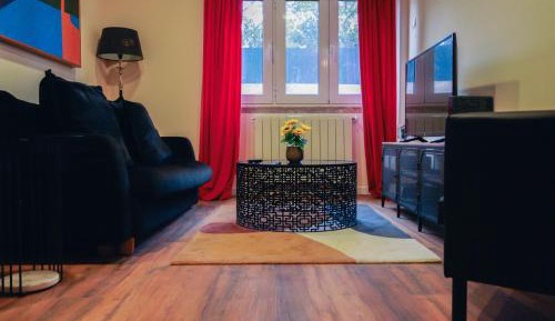 Duplex Apartment