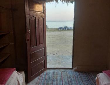 Double Room with Lake View