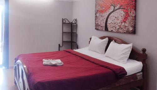 One-Bedroom Villa