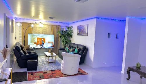 Standard Villa