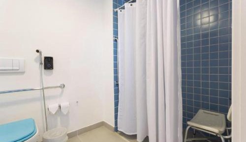 Adapted Standard Double Room