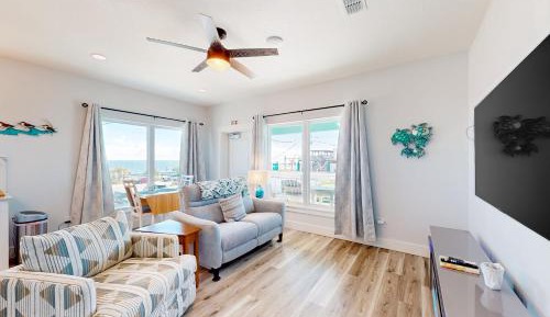 One Bedroom Apartment