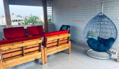 Apartment - Ground Floor