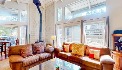 Two Bedroom Apartment 