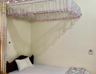 Twin Room with Bathroom