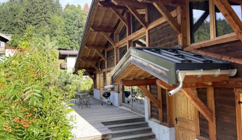 Chalet