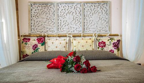 Deluxe Double Room with Bath