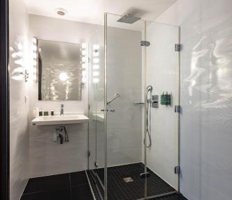 Double Room - Disability Access - Ground Floor