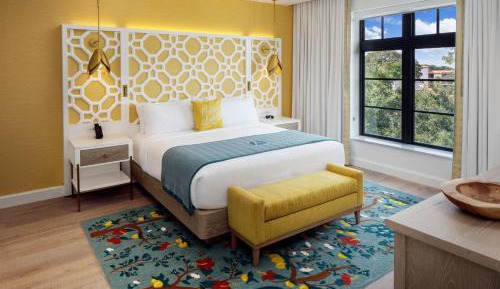 King Room