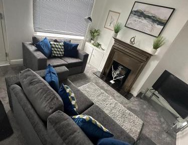 Holiday Home
