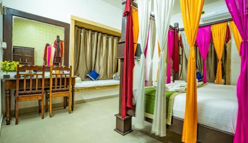 Superior Suite