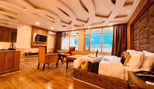 Executive Suite