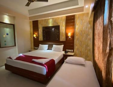 Comfort Triple Room