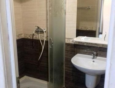 Budget Twin Room