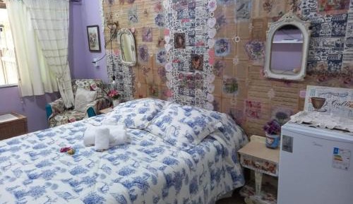 Deluxe Queen Suite