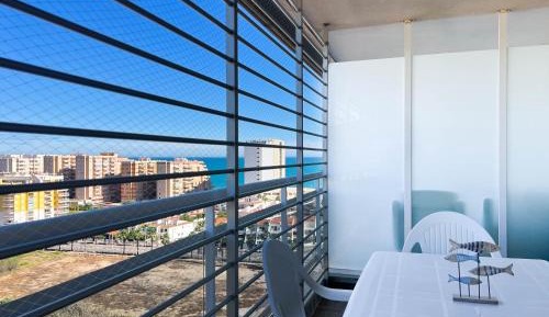 Penthouse Apartment