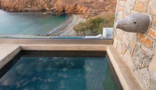 Superior Suite with Sea View