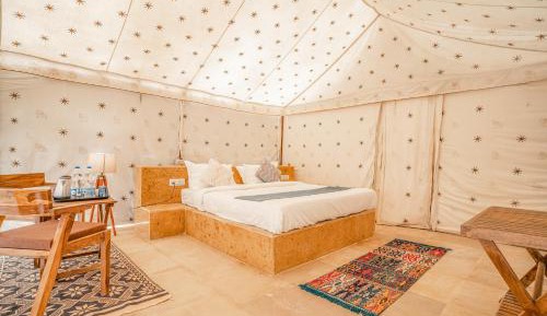 Tent