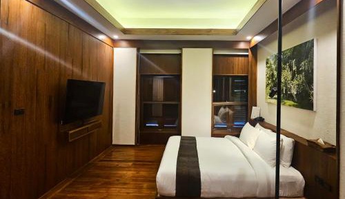 Kaomai Heritage Room