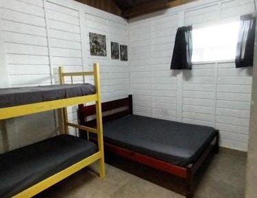 Family Bungalow