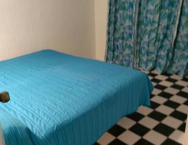 Standard Triple Room with Sea View