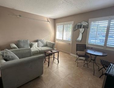 Queen Suite