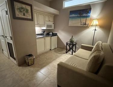King Suite