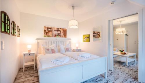 Suite - Landliebe