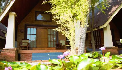 One-Bedroom Chalet