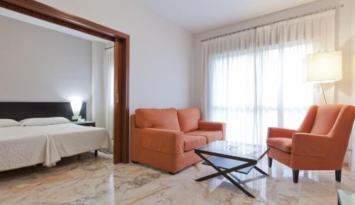One-Bedroom Apartment (1 Adult)