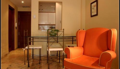 Apartment (2 Adults + 1 Child)