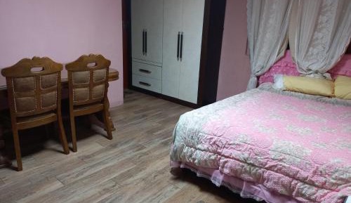 One-Bedroom Villa