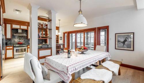 Chalet
