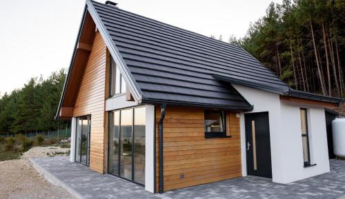 Five-Bedroom House
