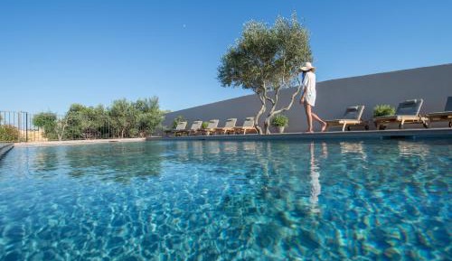 Superior Villa