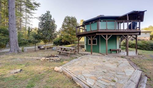 Holiday Home