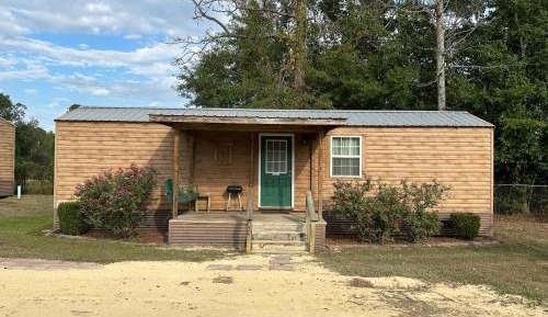 Family Bungalow