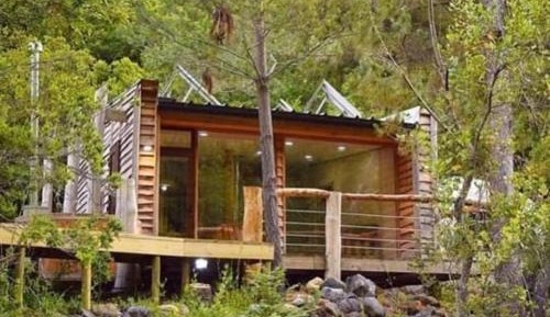 One-Bedroom Chalet