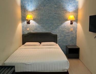 Economy Single Room