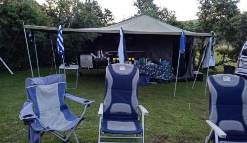 Mobile Home
