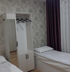 Budget Twin Room