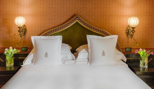 Superior Queen Room