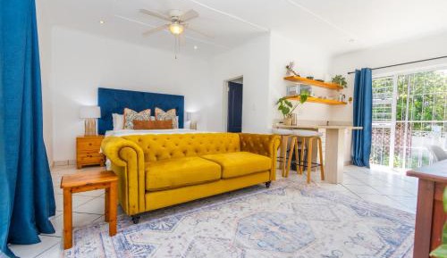 Comfort King Room