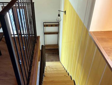 Duplex Apartment