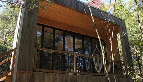 Chalet