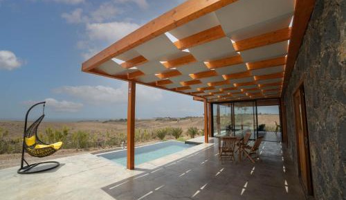 Two-Bedroom Villa