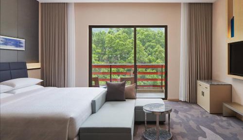 Junior  Suite 